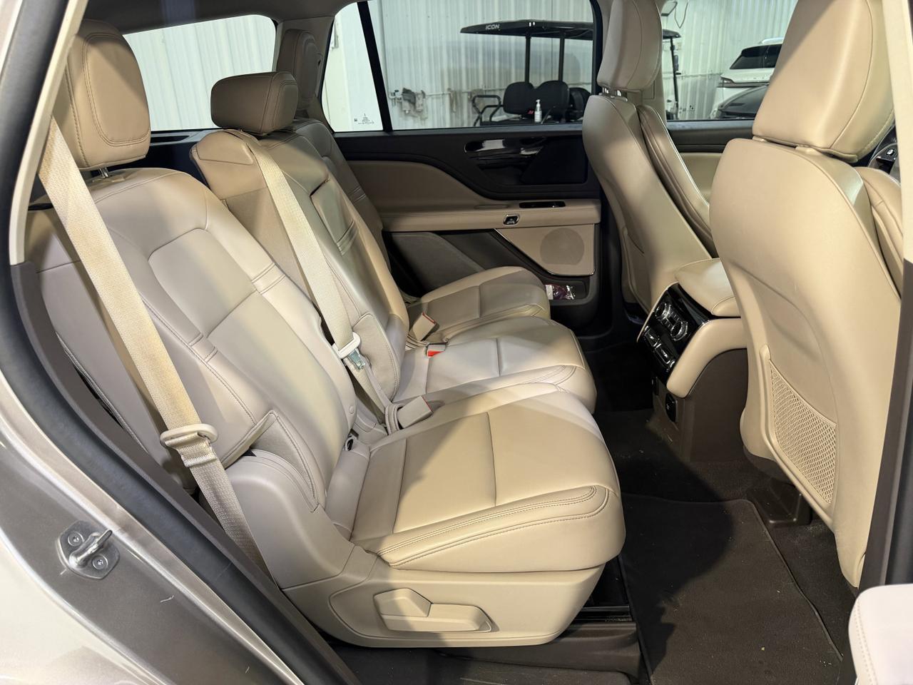 2021 Lincoln Aviator Standard San Antonio TX