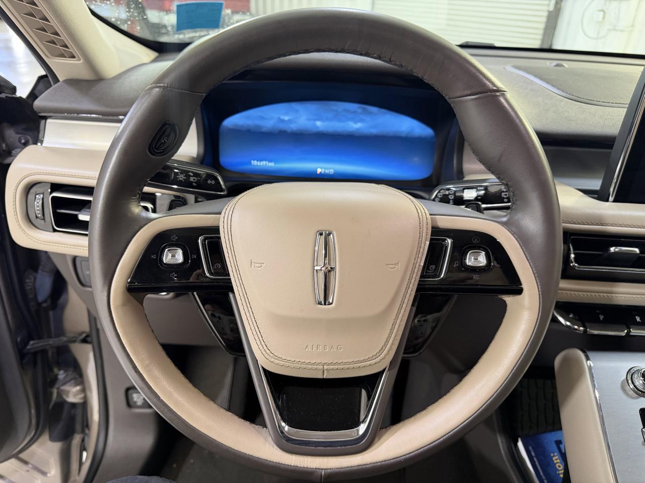 2021 Lincoln Aviator Standard San Antonio TX