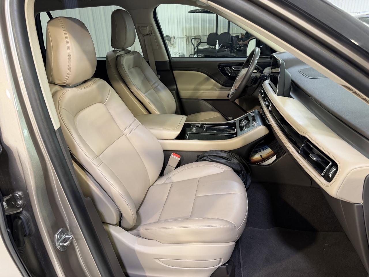 2021 Lincoln Aviator Standard San Antonio TX