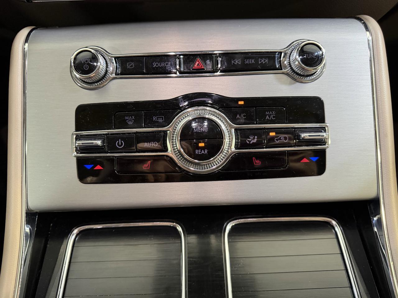 2021 Lincoln Aviator Standard San Antonio TX