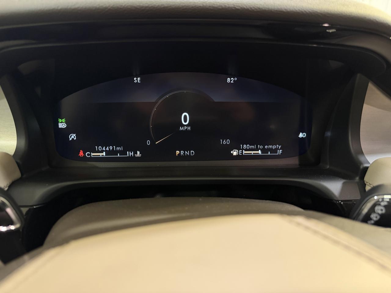 2021 Lincoln Aviator Standard San Antonio TX
