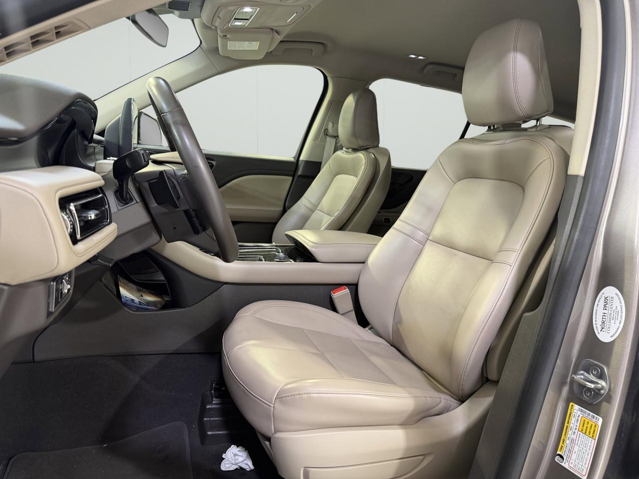 2021 Lincoln Aviator Standard San Antonio TX