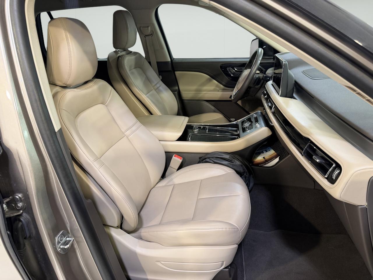 2021 Lincoln Aviator Standard San Antonio TX