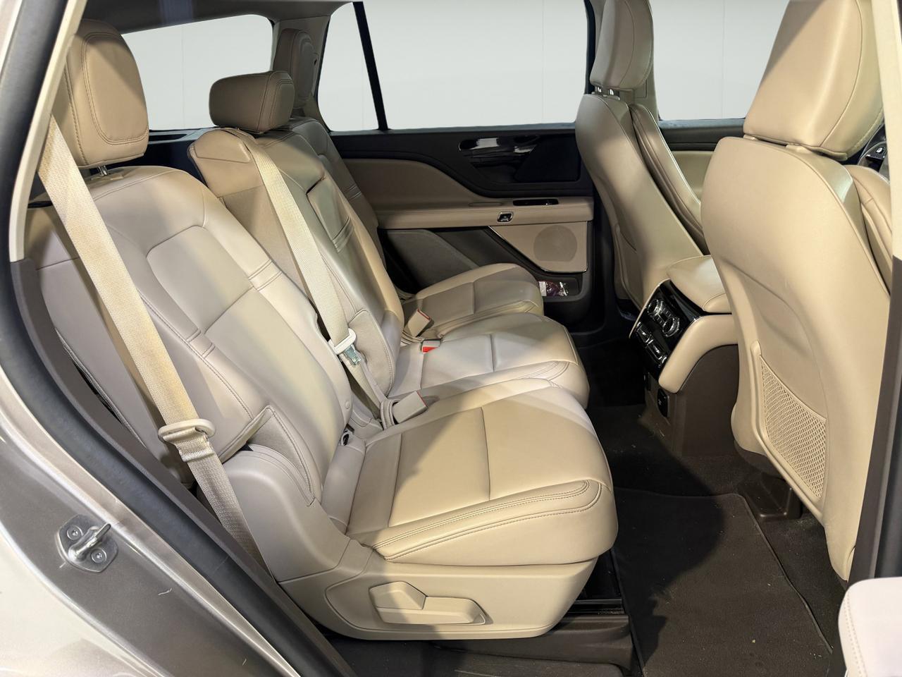 2021 Lincoln Aviator Standard San Antonio TX