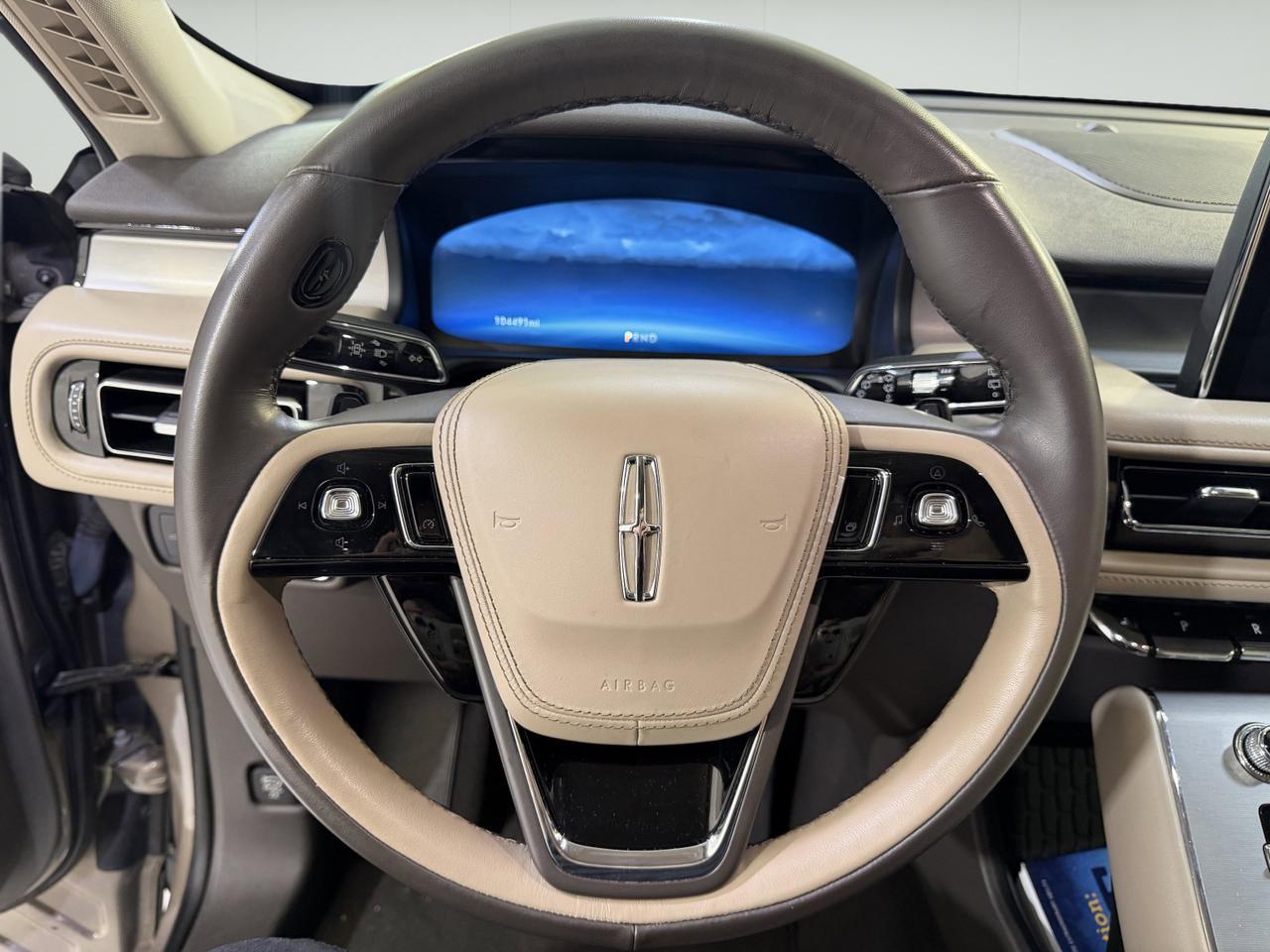 2021 Lincoln Aviator Standard San Antonio TX