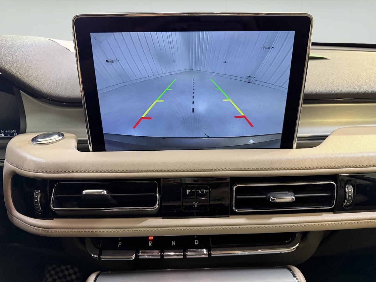 2021 Lincoln Aviator Standard San Antonio TX