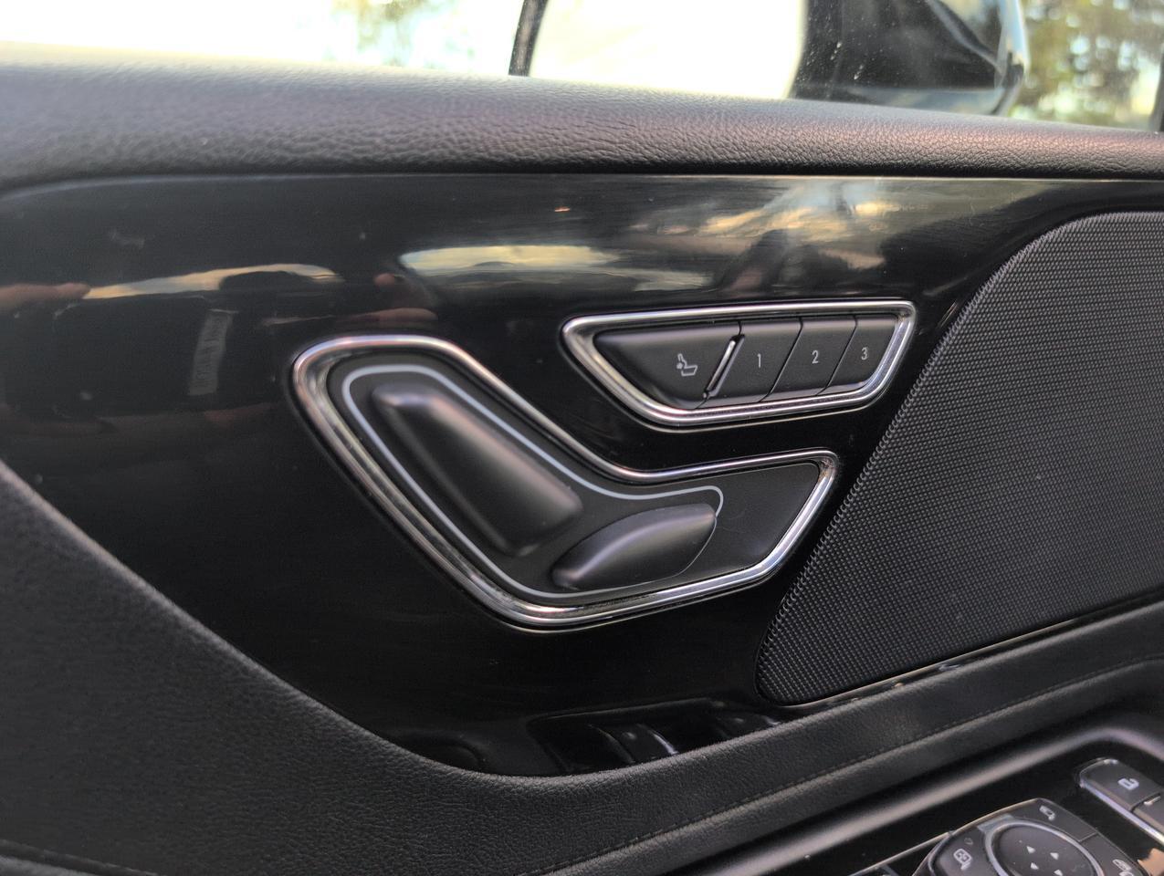 2021 Lincoln Aviator Standard San Antonio TX