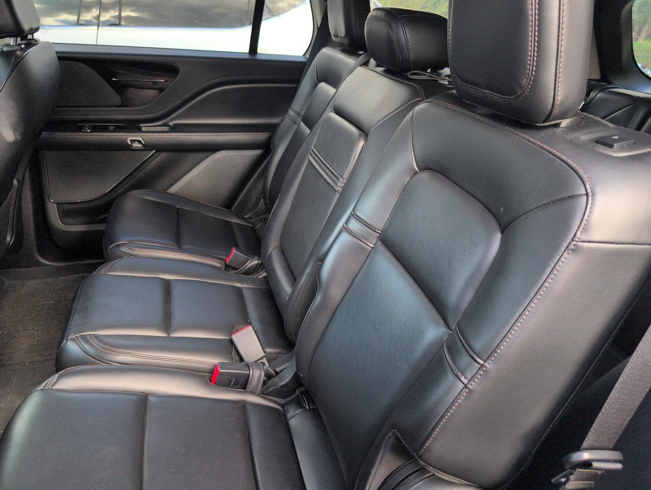 2021 Lincoln Aviator Standard San Antonio TX