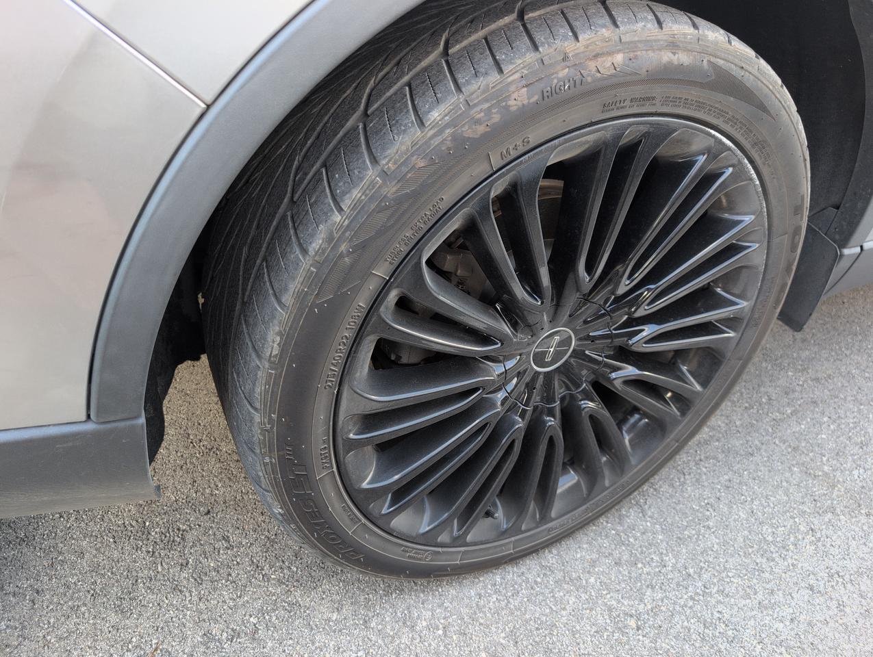 2021 Lincoln Aviator Standard San Antonio TX