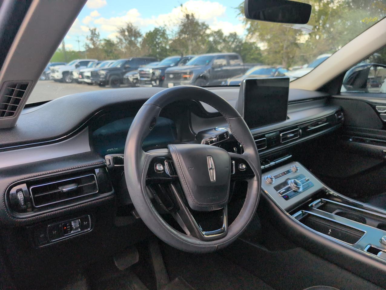2021 Lincoln Aviator Standard San Antonio TX
