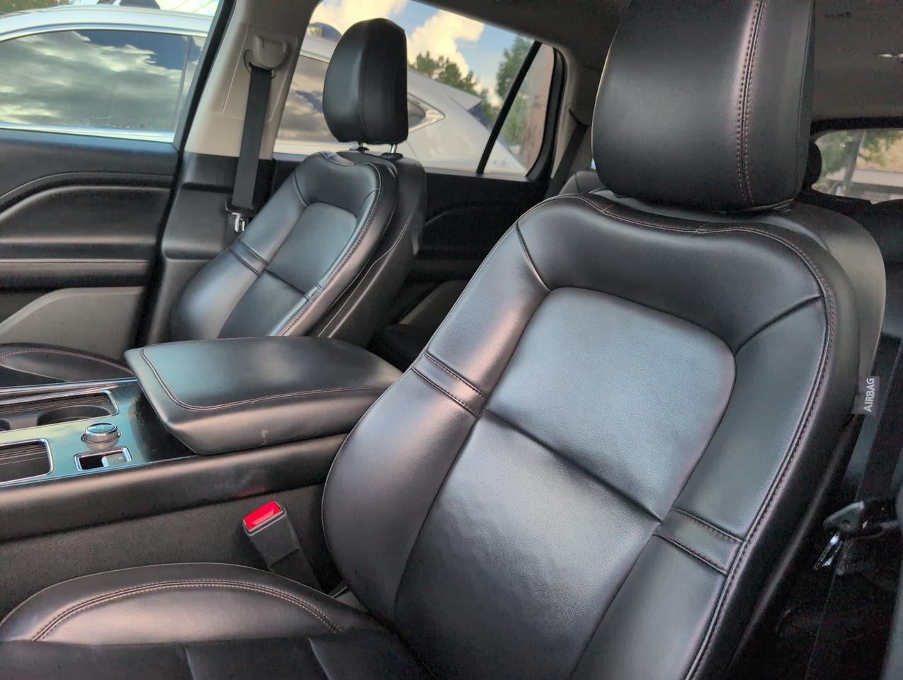 2021 Lincoln Aviator Standard San Antonio TX