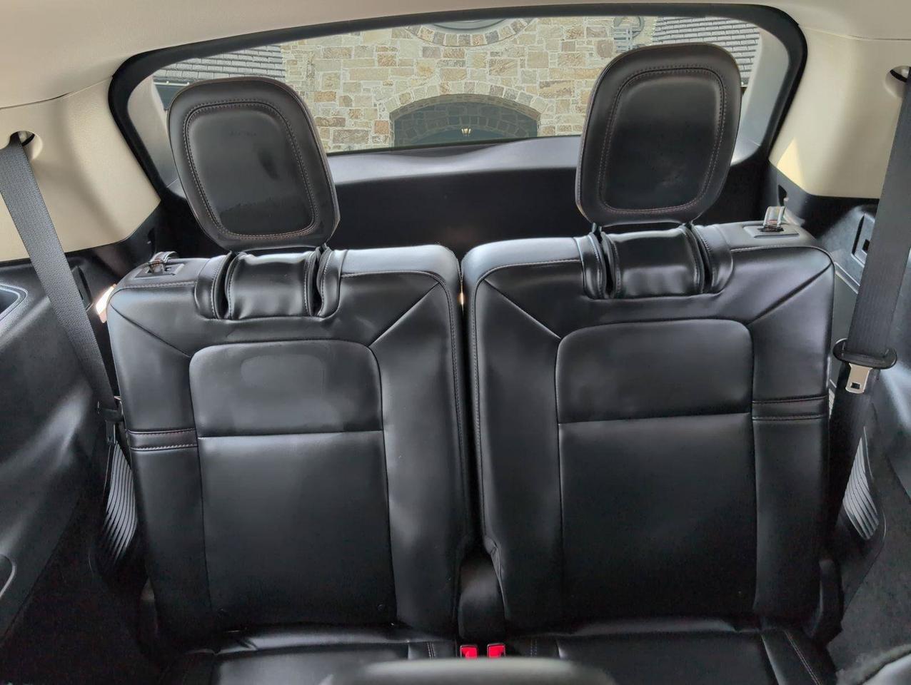 2021 Lincoln Aviator Standard San Antonio TX