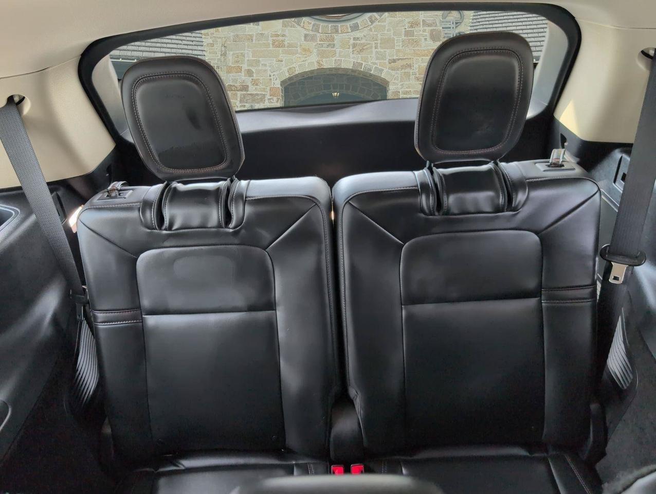 2021 Lincoln Aviator Standard San Antonio TX