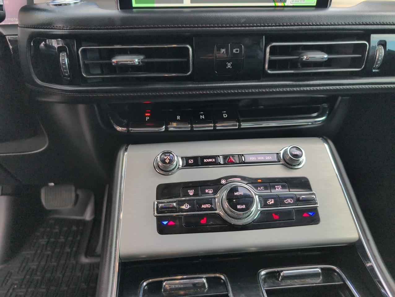 2021 Lincoln Aviator Standard San Antonio TX