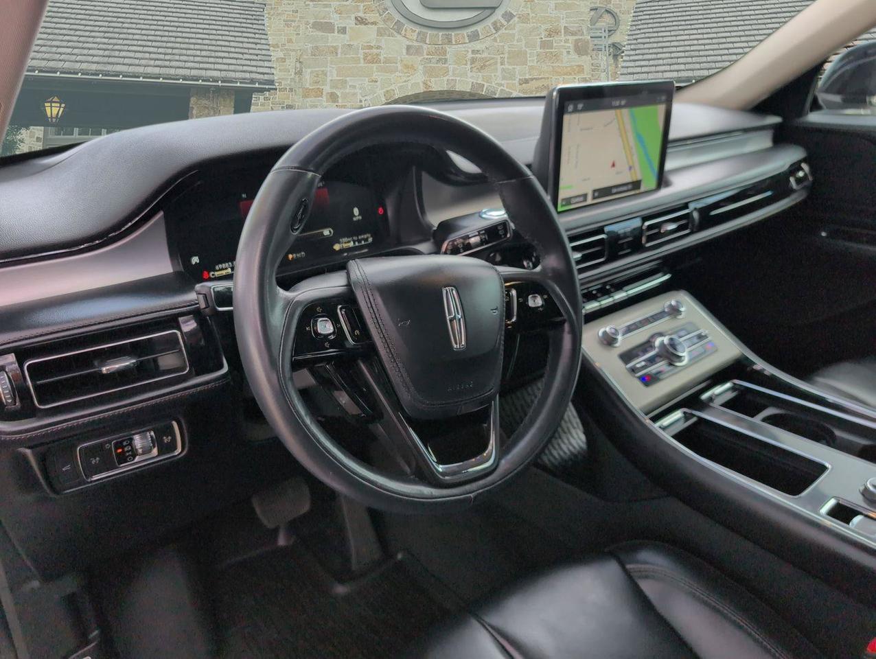 2021 Lincoln Aviator Standard San Antonio TX