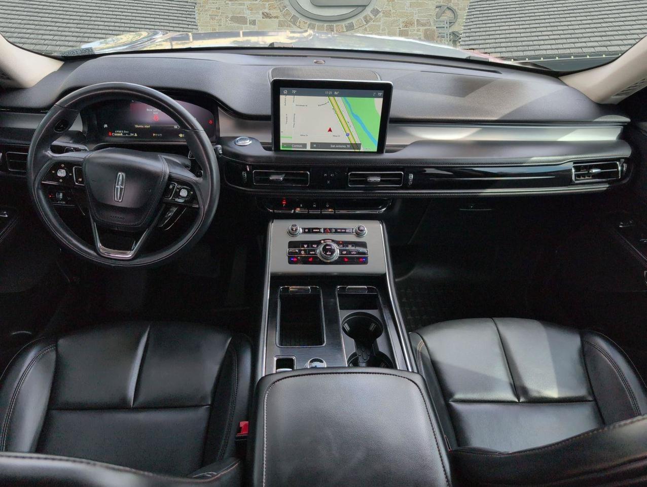 2021 Lincoln Aviator Standard San Antonio TX