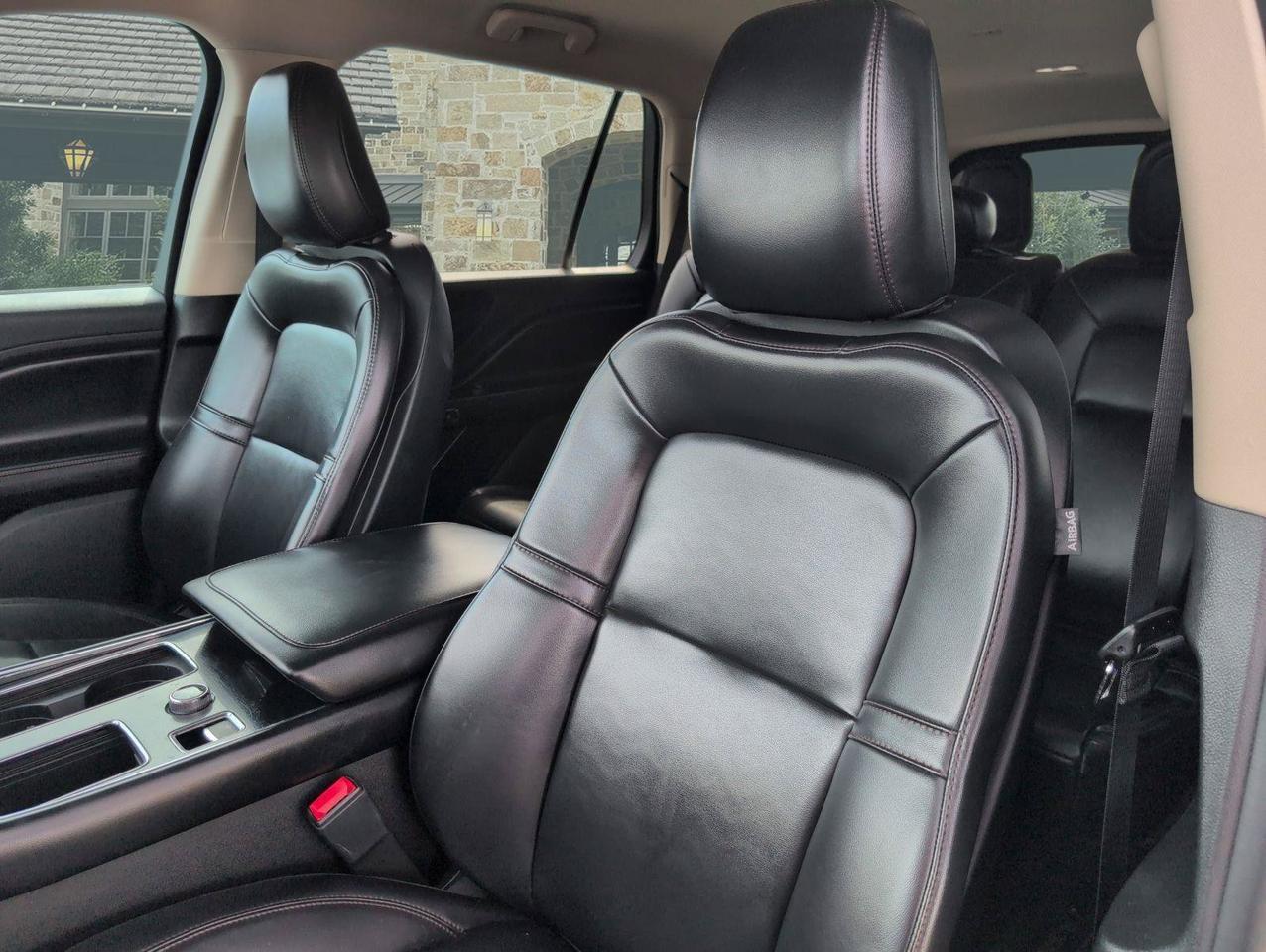 2021 Lincoln Aviator Standard San Antonio TX