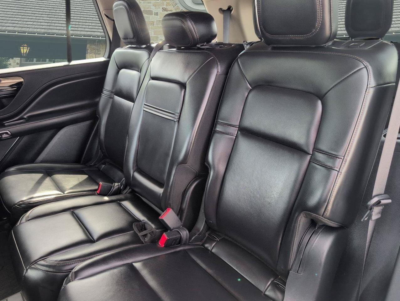 2021 Lincoln Aviator Standard San Antonio TX