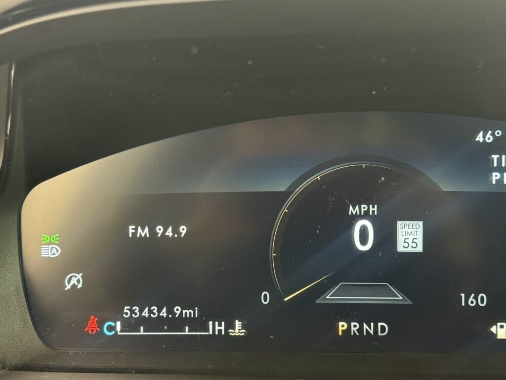 2021 Lincoln Corsair Reserve AWD Maumee OH