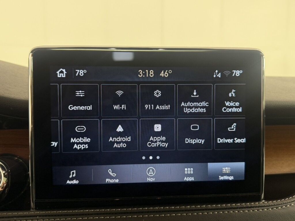 2021 Lincoln Corsair Reserve AWD Maumee OH
