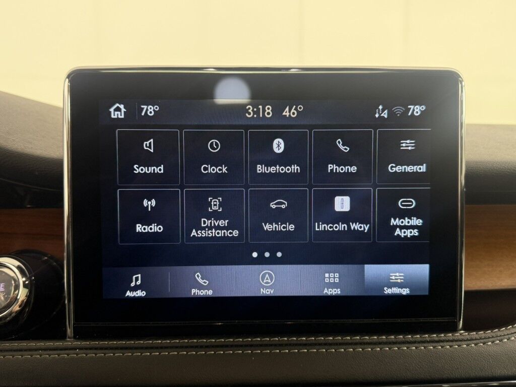 2021 Lincoln Corsair Reserve AWD Maumee OH