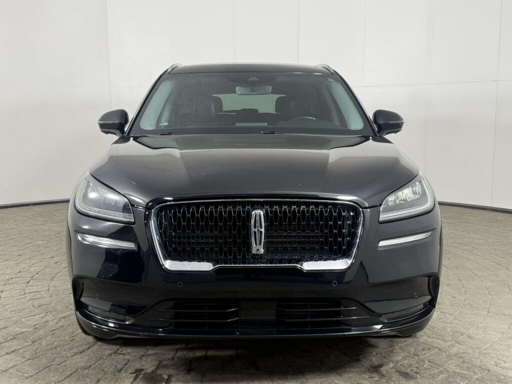 2021 Lincoln Corsair Reserve AWD Maumee OH