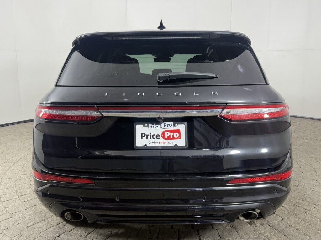 2021 Lincoln Corsair Reserve AWD Maumee OH