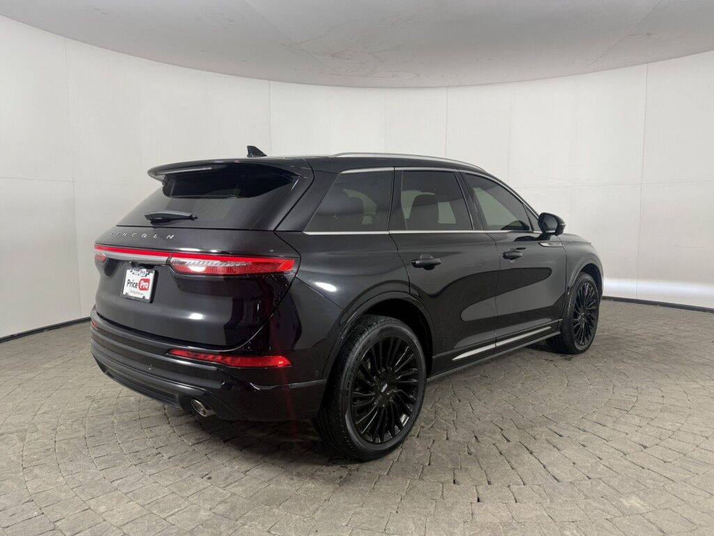 2021 Lincoln Corsair Reserve AWD Maumee OH