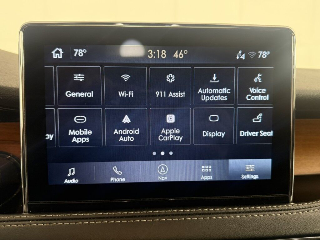 2021 Lincoln Corsair Reserve AWD Maumee OH