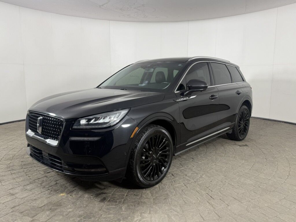 2021 Lincoln Corsair Reserve AWD Maumee OH