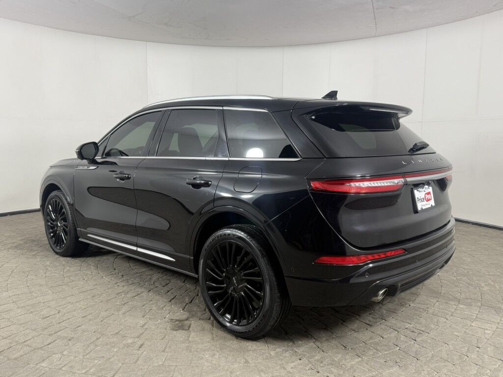 2021 Lincoln Corsair Reserve AWD Maumee OH