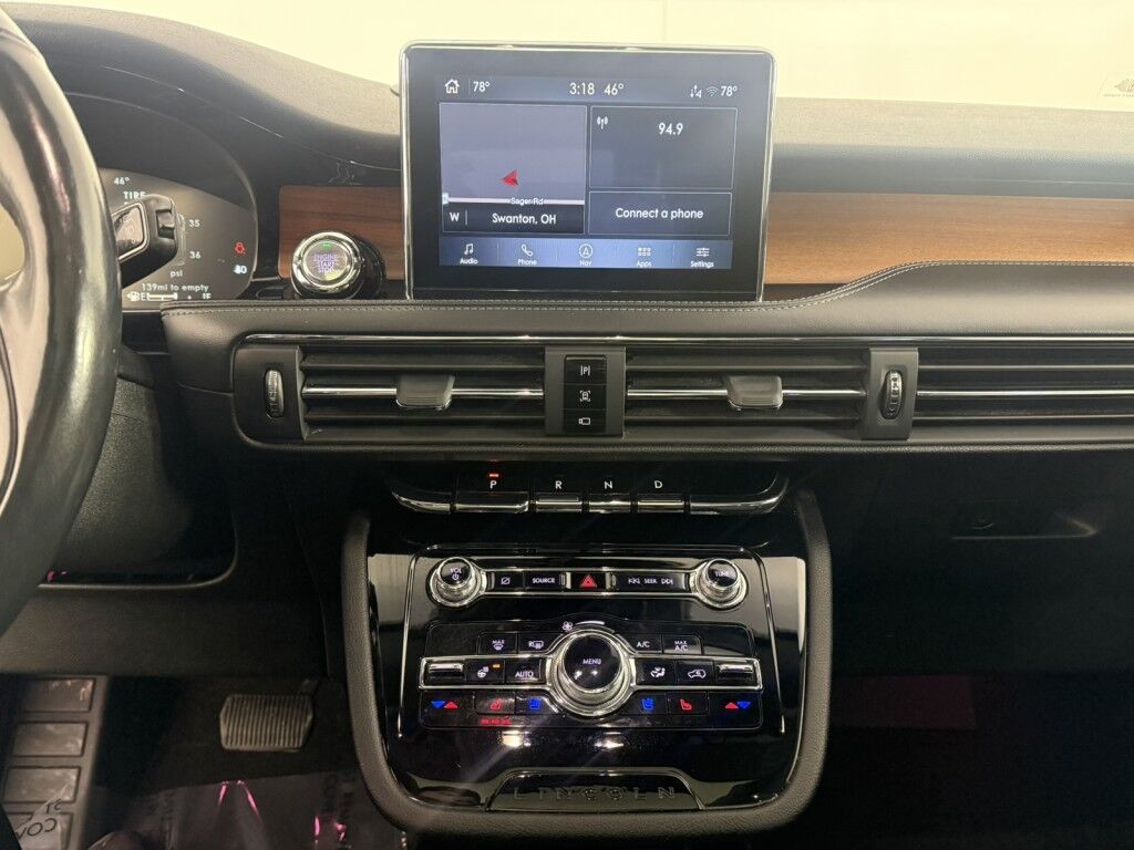 2021 Lincoln Corsair Reserve AWD Maumee OH