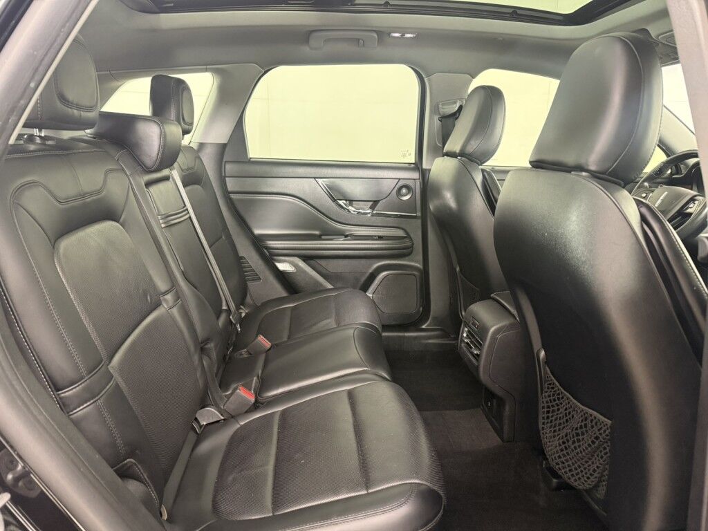 2021 Lincoln Corsair Reserve AWD Maumee OH