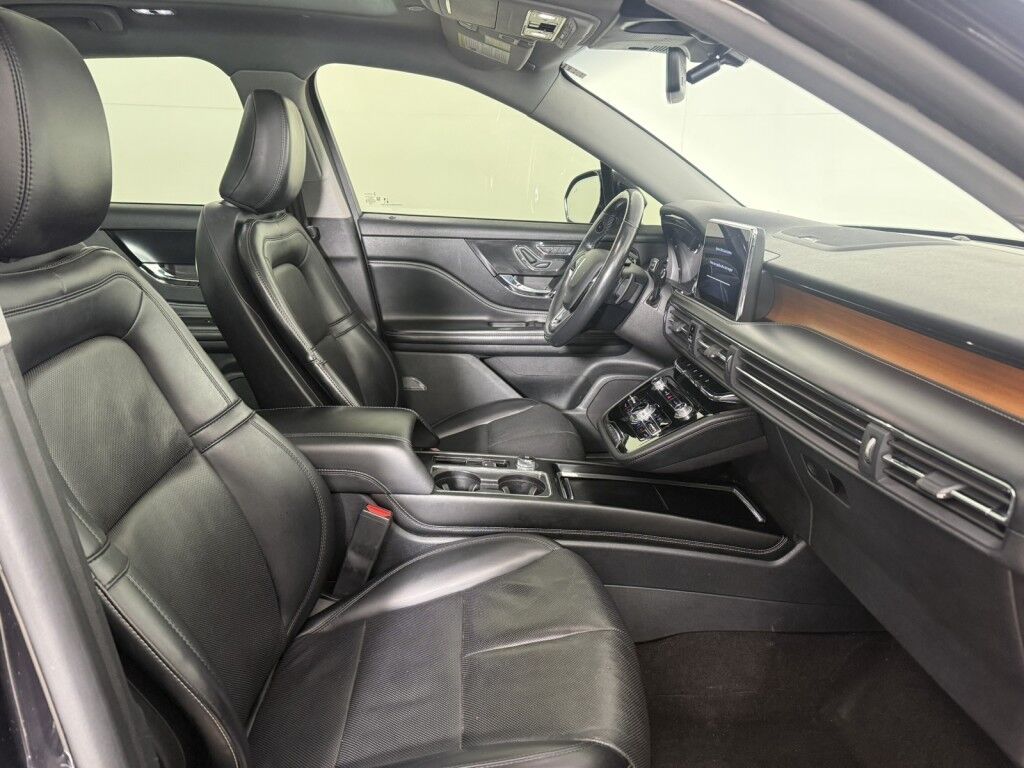 2021 Lincoln Corsair Reserve AWD Maumee OH