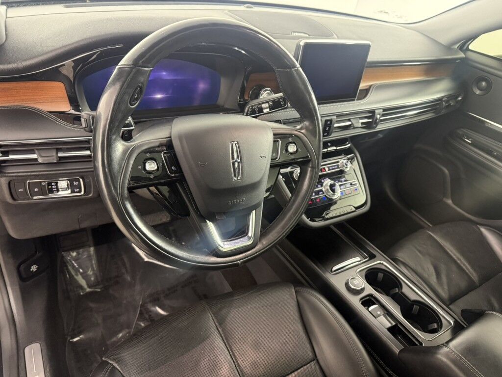 2021 Lincoln Corsair Reserve AWD Maumee OH