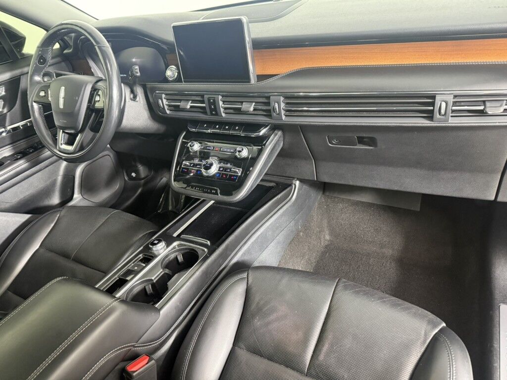 2021 Lincoln Corsair Reserve AWD Maumee OH