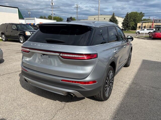 2021 Lincoln Corsair Reserve Cleveland OH