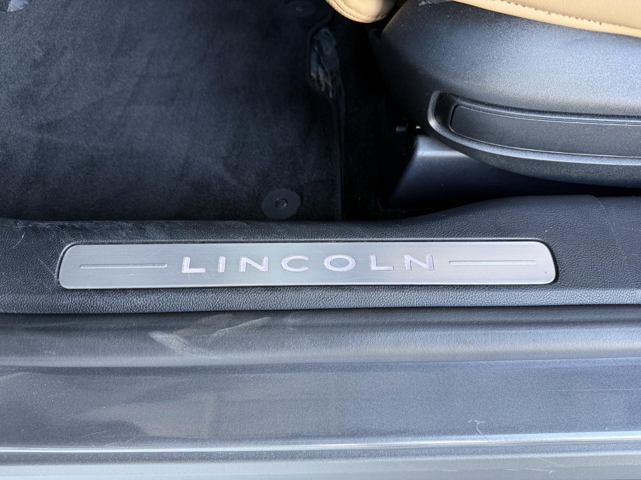 2021 Lincoln Corsair Reserve Knoxville TN