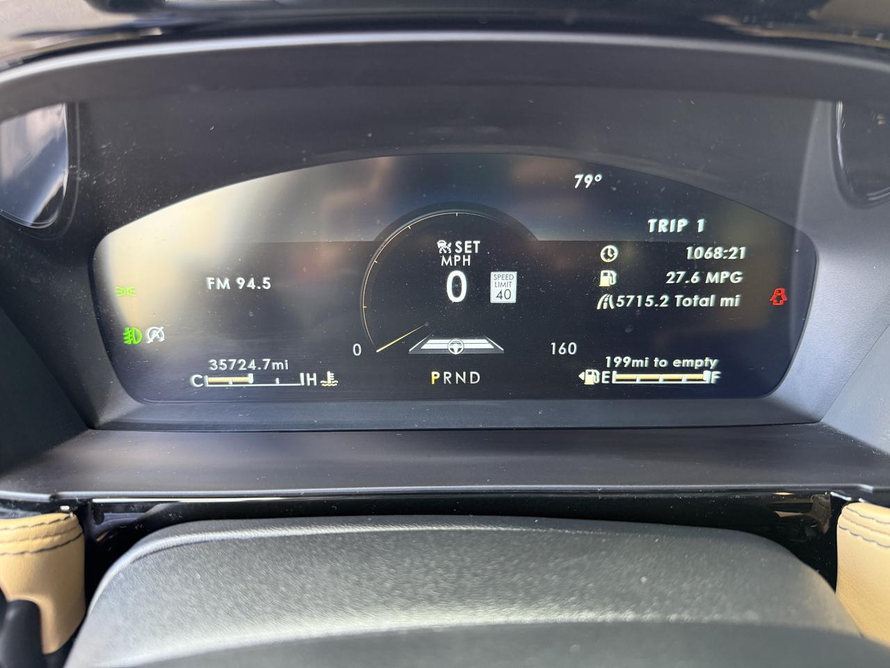 2021 Lincoln Corsair Reserve Knoxville TN