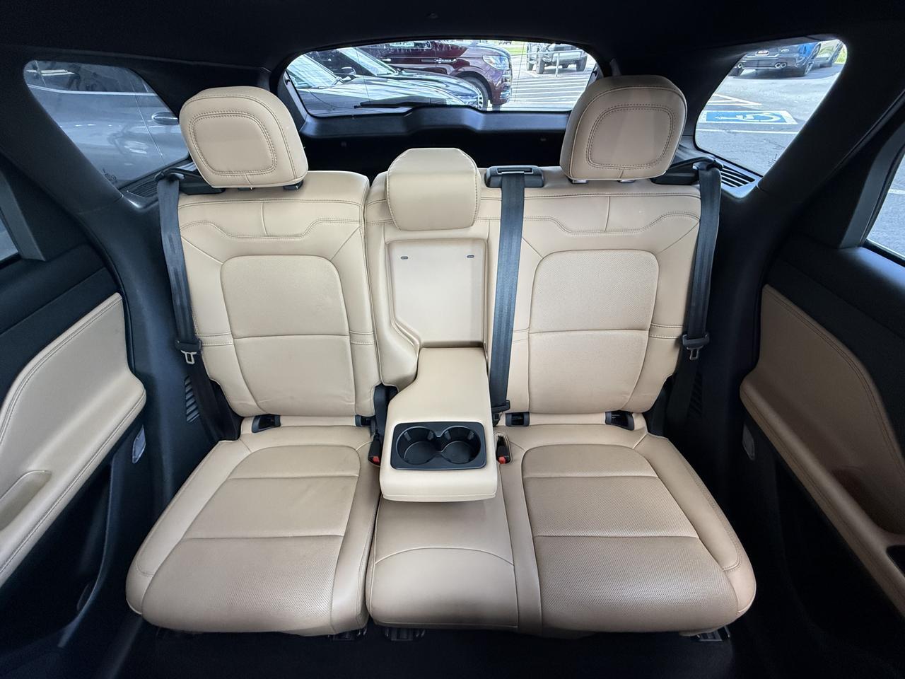 2021 Lincoln Corsair Reserve Knoxville TN