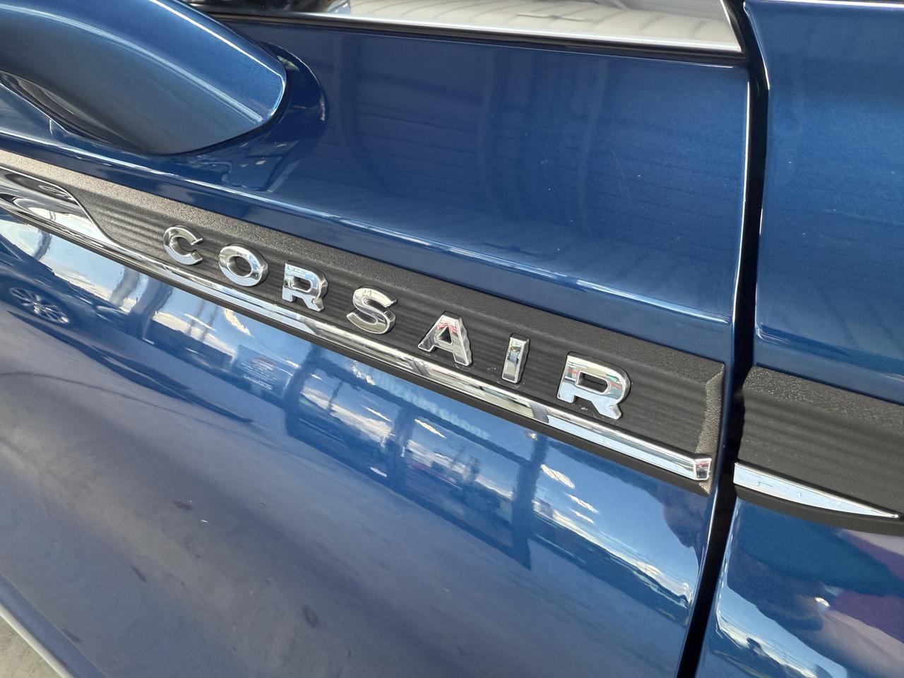 2021 Lincoln Corsair Reserve Knoxville TN