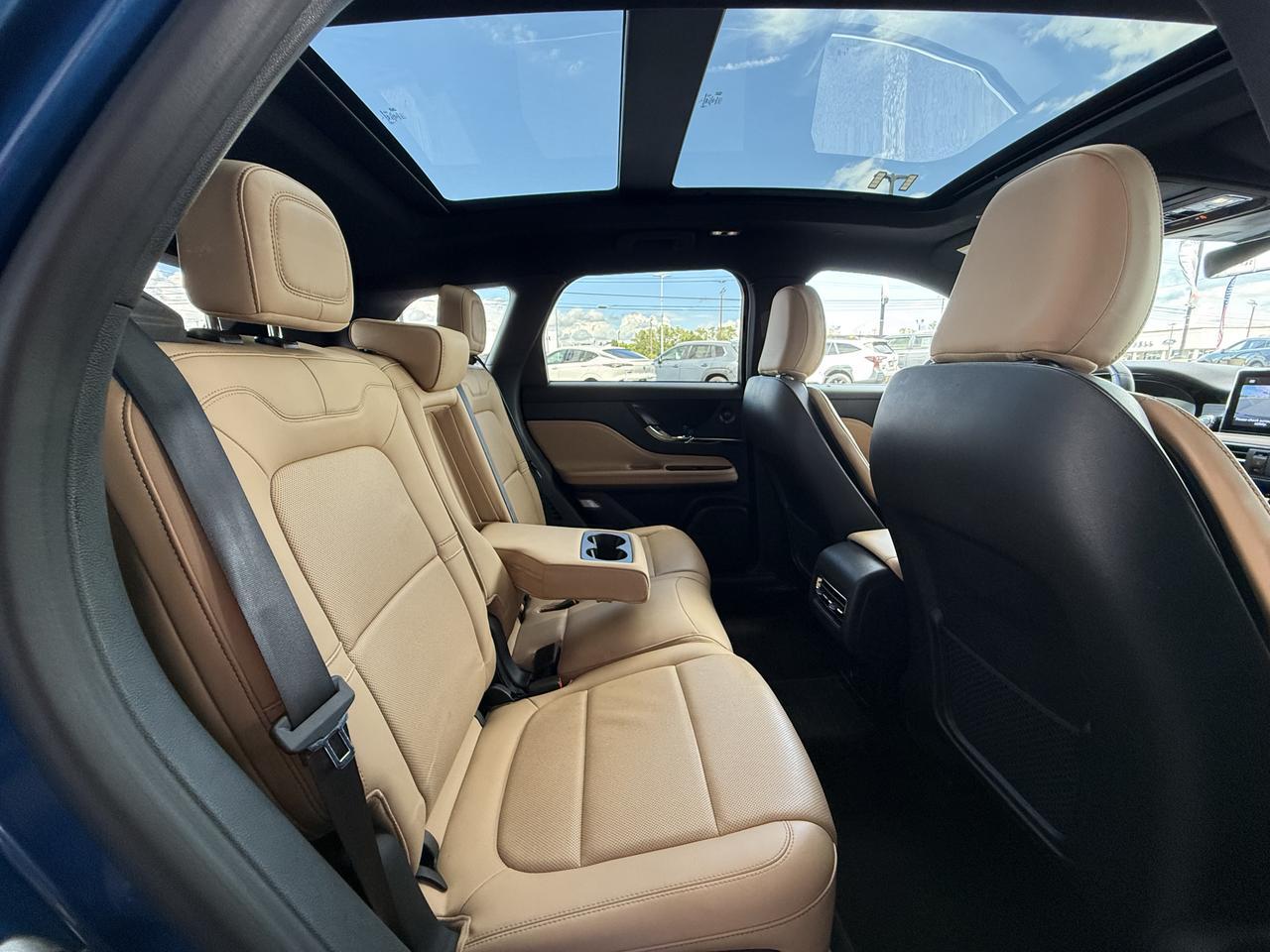 2021 Lincoln Corsair Reserve Knoxville TN