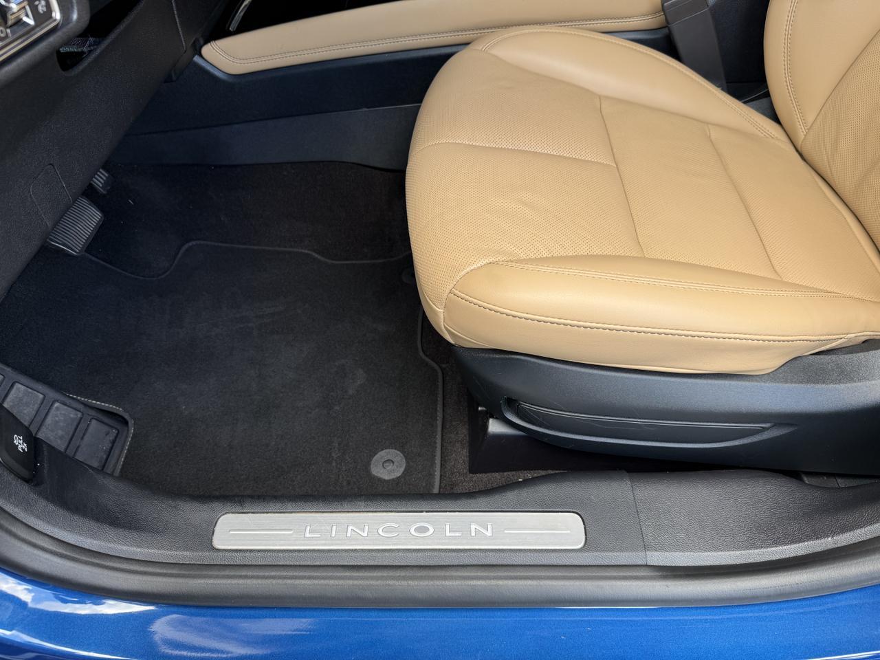 2021 Lincoln Corsair Reserve Knoxville TN