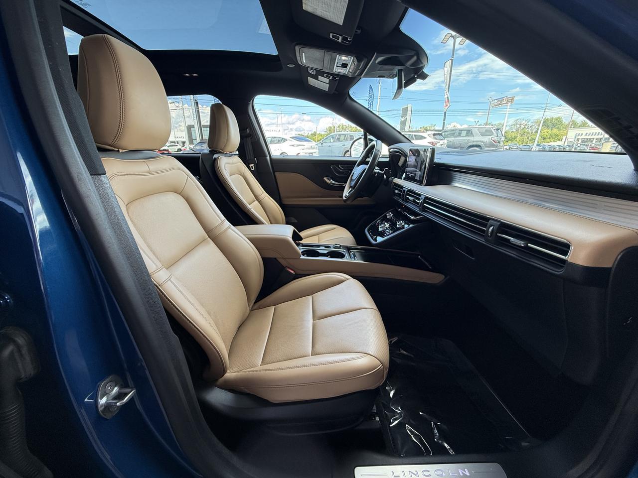 2021 Lincoln Corsair Reserve Knoxville TN