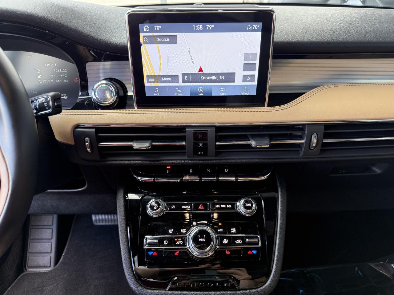 2021 Lincoln Corsair Reserve Knoxville TN