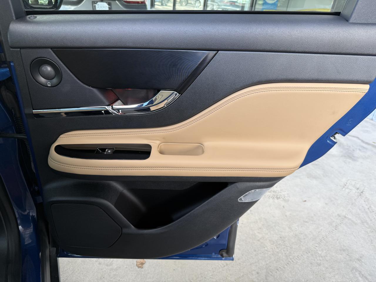 2021 Lincoln Corsair Reserve Knoxville TN