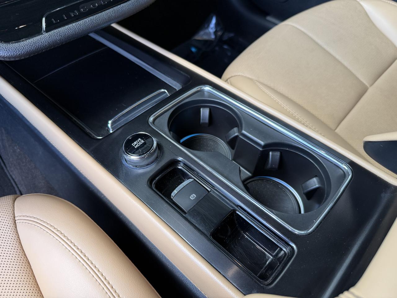 2021 Lincoln Corsair Reserve Knoxville TN