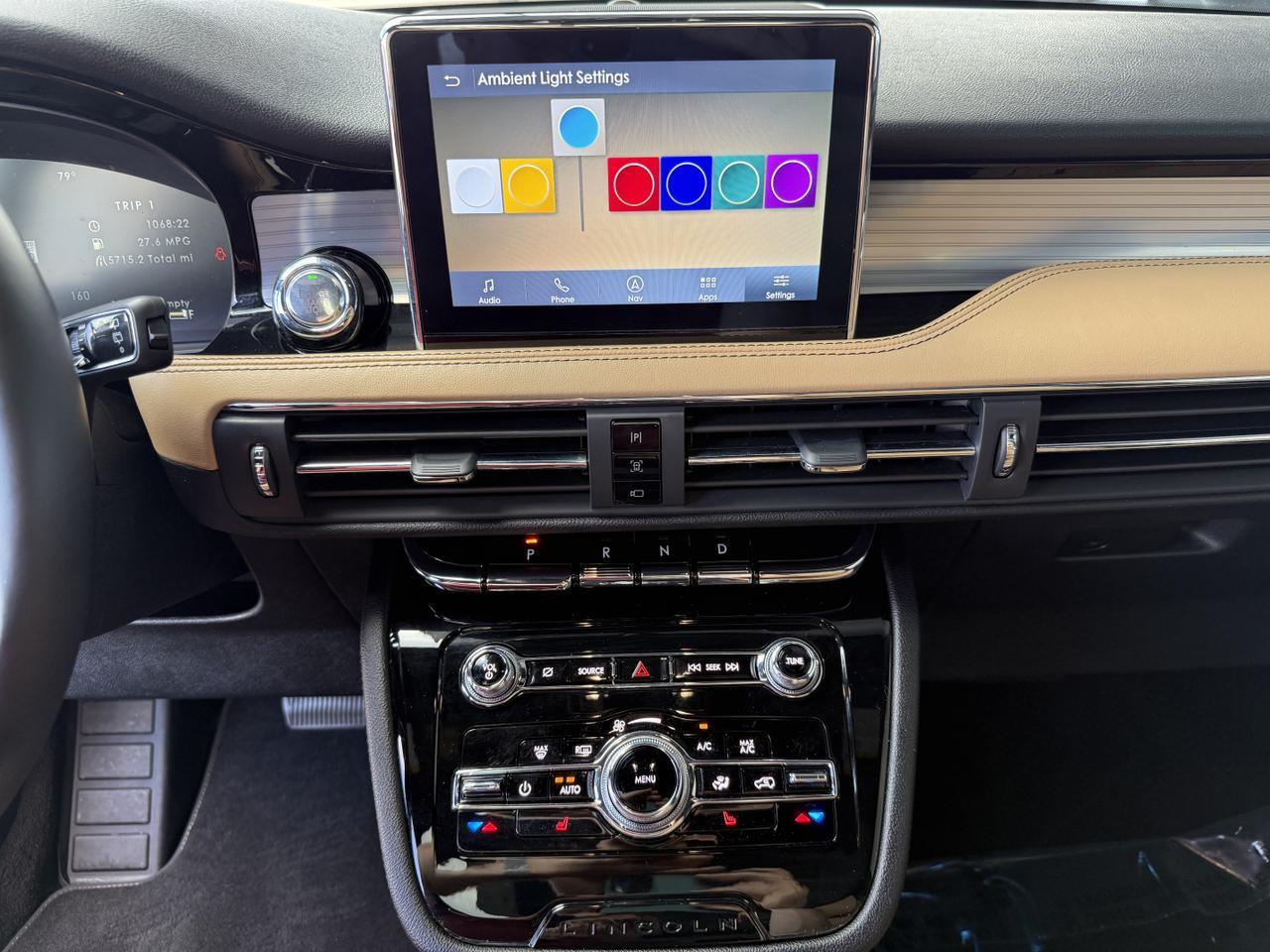 2021 Lincoln Corsair Reserve Knoxville TN