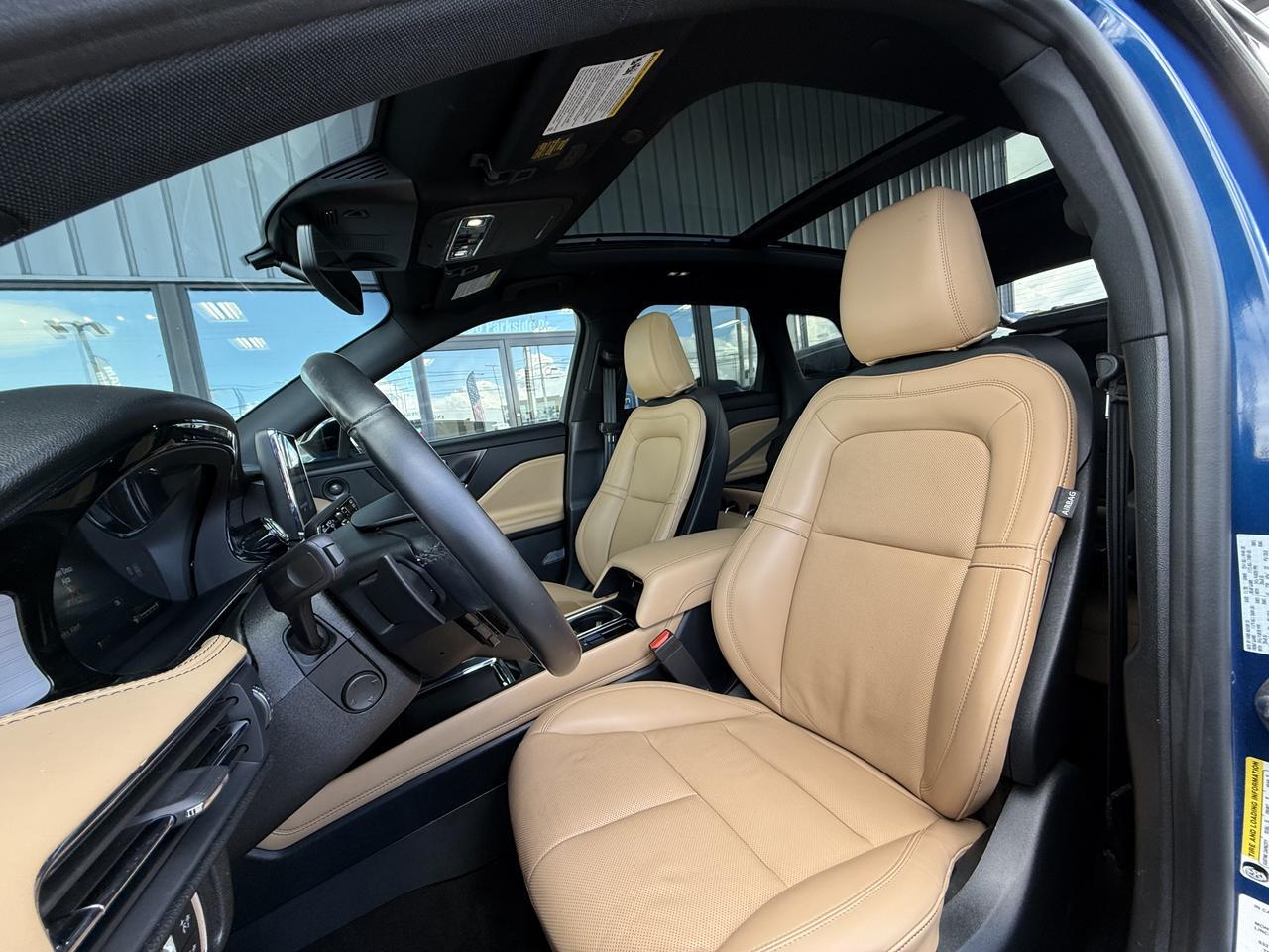 2021 Lincoln Corsair Reserve Knoxville TN