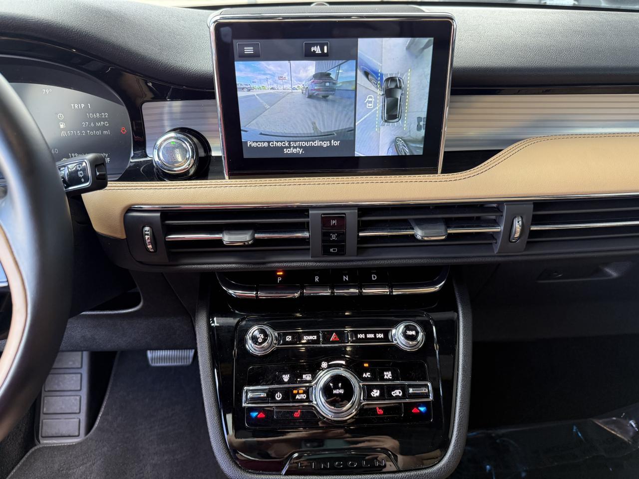 2021 Lincoln Corsair Reserve Knoxville TN